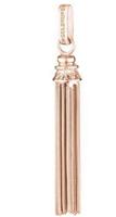 Pendente Engelsrufer Donna in Argento ERP-QUASTE-R - ERP-QUASTE-R